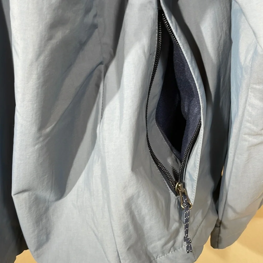 Columbia Bradley Peak Rain Jacket - Picture 11 of 16